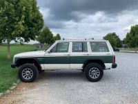 Jeep Cherokee xj wagoneer diesel  - <small></small> 21.000 € <small>TTC</small> - #2