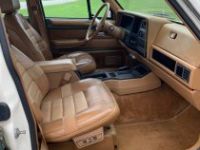 Jeep Cherokee xj wagoneer diesel  - <small></small> 21.000 € <small>TTC</small> - #4