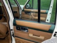 Jeep Cherokee xj wagoneer diesel  - <small></small> 21.000 € <small>TTC</small> - #6