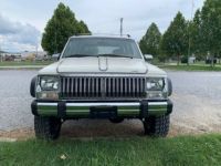 Jeep Cherokee xj wagoneer diesel  - <small></small> 21.000 € <small>TTC</small> - #12