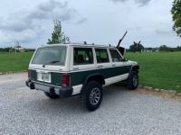 Jeep Cherokee xj wagoneer diesel  - <small></small> 21.000 € <small>TTC</small> - #16