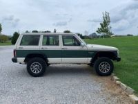 Jeep Cherokee xj wagoneer diesel  - <small></small> 21.000 € <small>TTC</small> - #17