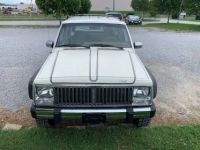 Jeep Cherokee xj wagoneer diesel  - <small></small> 21.000 € <small>TTC</small> - #18