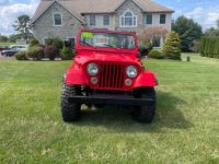 Jeep CJ5 - <small></small> 17.000 € <small>TTC</small> - #2