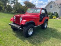 Jeep CJ5 - <small></small> 17.000 € <small>TTC</small> - #3