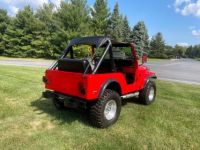 Jeep CJ5 - <small></small> 17.000 € <small>TTC</small> - #7