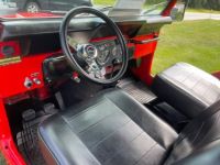 Jeep CJ5 - <small></small> 17.000 € <small>TTC</small> - #9