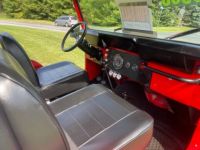 Jeep CJ5 - <small></small> 17.000 € <small>TTC</small> - #11