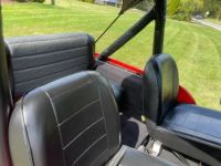 Jeep CJ5 - <small></small> 17.000 € <small>TTC</small> - #12