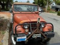 Jeep CJ5 - <small></small> 16.000 € <small>TTC</small> - #1