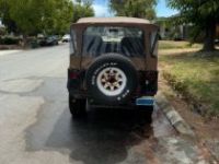 Jeep CJ5 - <small></small> 16.000 € <small>TTC</small> - #2