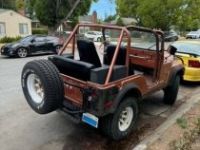 Jeep CJ5 - <small></small> 16.000 € <small>TTC</small> - #3