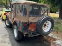 Jeep CJ5 - <small></small> 16.000 € <small>TTC</small> - #4