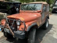 Jeep CJ5 - <small></small> 16.000 € <small>TTC</small> - #5