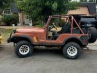 Jeep CJ5 - <small></small> 16.000 € <small>TTC</small> - #6