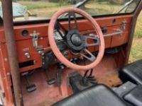 Jeep CJ5 - <small></small> 16.000 € <small>TTC</small> - #9