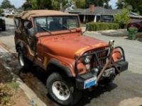 Jeep CJ5 - <small></small> 16.000 € <small>TTC</small> - #10