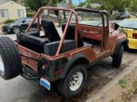 Jeep CJ5 - <small></small> 16.000 € <small>TTC</small> - #14