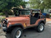 Jeep CJ5 - <small></small> 16.000 € <small>TTC</small> - #17