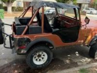 Jeep CJ5 - <small></small> 16.000 € <small>TTC</small> - #21