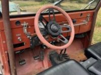 Jeep CJ5 - <small></small> 16.000 € <small>TTC</small> - #24