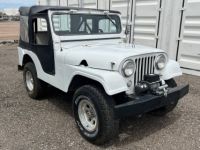 Jeep CJ5 - <small></small> 16.000 € <small>TTC</small> - #1