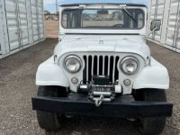 Jeep CJ5 - <small></small> 16.000 € <small>TTC</small> - #2