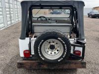 Jeep CJ5 - <small></small> 16.000 € <small>TTC</small> - #4