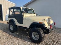 Jeep CJ5 - <small></small> 22.000 € <small>TTC</small> - #1