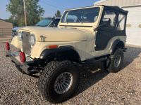 Jeep CJ5 - <small></small> 22.000 € <small>TTC</small> - #3