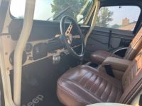 Jeep CJ5 - <small></small> 22.000 € <small>TTC</small> - #5