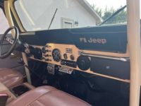 Jeep CJ5 - <small></small> 22.000 € <small>TTC</small> - #6