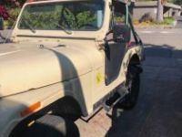 Jeep CJ5 - <small></small> 17.000 € <small>TTC</small> - #7