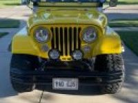 Jeep CJ5 - <small></small> 25.000 € <small>TTC</small> - #2