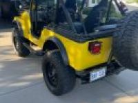 Jeep CJ5 - <small></small> 25.000 € <small>TTC</small> - #5