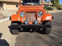 Jeep CJ5 - <small></small> 16.000 € <small>TTC</small> - #1