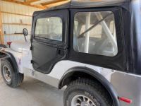 Jeep CJ5 - <small></small> 17.000 € <small>TTC</small> - #2