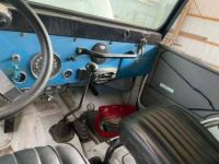 Jeep CJ5 - <small></small> 17.000 € <small>TTC</small> - #5