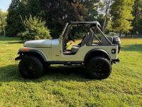 Jeep CJ5 - <small></small> 22.000 € <small>TTC</small> - #2