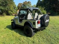 Jeep CJ5 - <small></small> 22.000 € <small>TTC</small> - #3