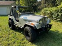 Jeep CJ5 - <small></small> 22.000 € <small>TTC</small> - #5