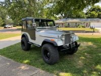 Jeep CJ5 - <small></small> 22.000 € <small>TTC</small> - #15