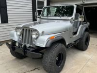 Jeep CJ5 - <small></small> 22.000 € <small>TTC</small> - #17