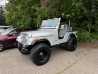 Jeep CJ5 - <small></small> 22.000 € <small>TTC</small> - #18