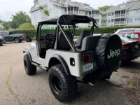 Jeep CJ5 - <small></small> 22.000 € <small>TTC</small> - #19