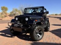 Jeep CJ5 - <small></small> 30.000 € <small>TTC</small> - #1