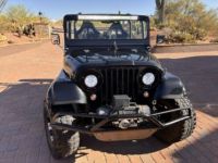 Jeep CJ5 - <small></small> 30.000 € <small>TTC</small> - #5