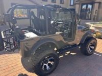 Jeep CJ5 - <small></small> 30.000 € <small>TTC</small> - #8