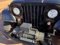 Jeep CJ5 - <small></small> 30.000 € <small>TTC</small> - #20