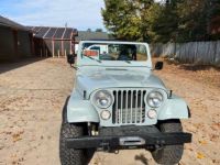 Jeep CJ5 - <small></small> 17.000 € <small>TTC</small> - #1